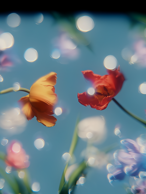 Reminds Me Of The Rain