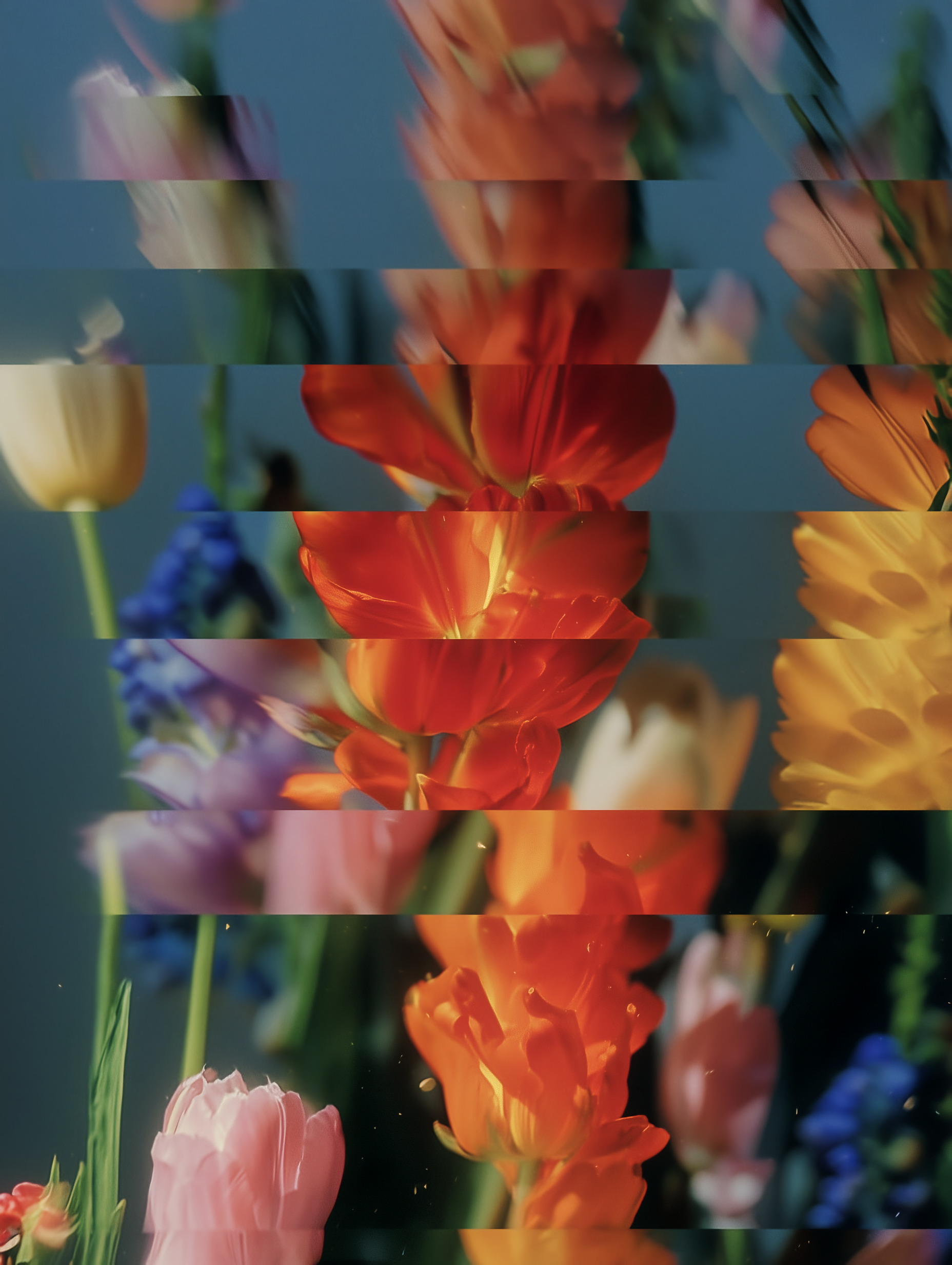 The Feeling I Get From You