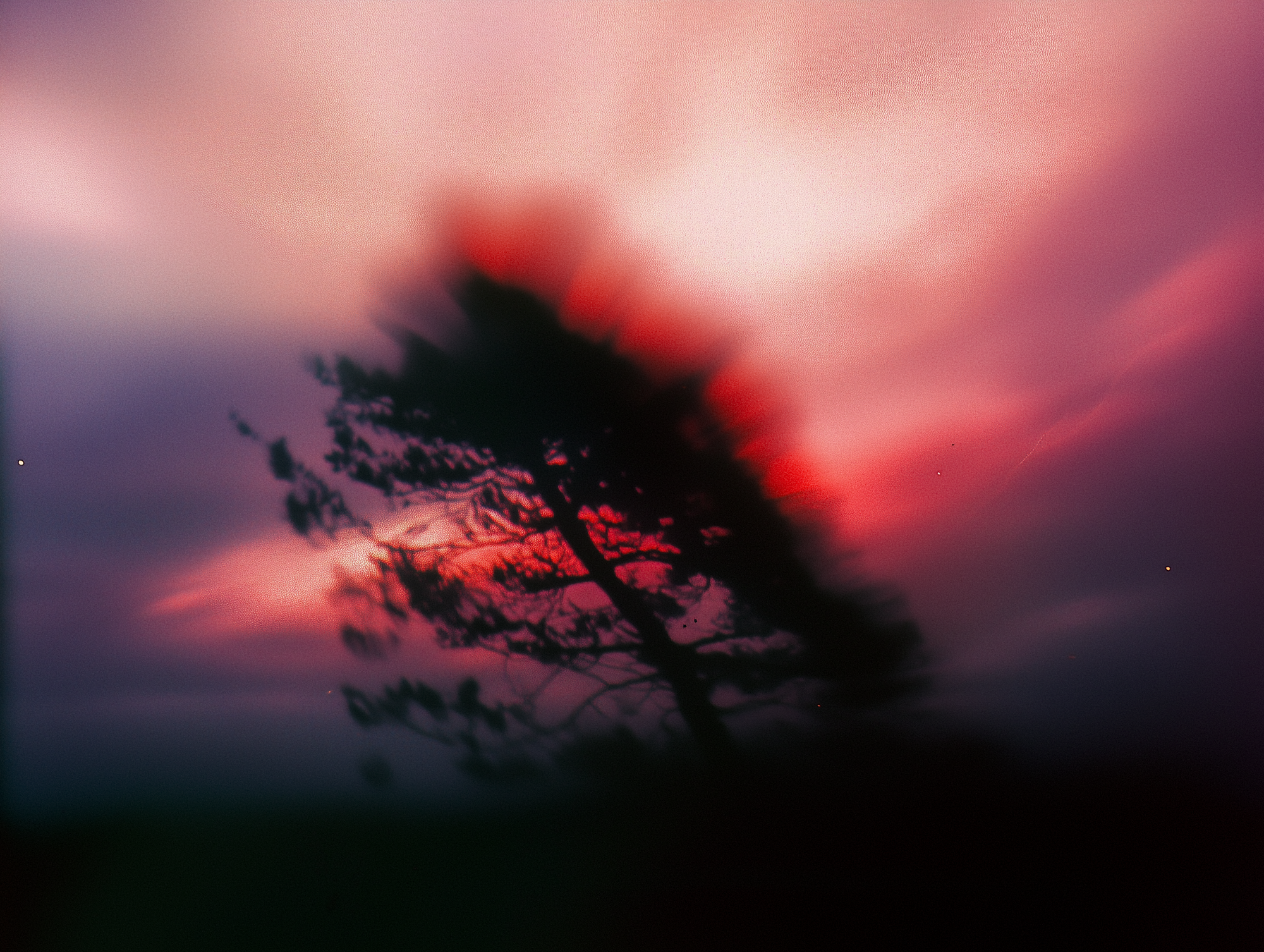 At Dawn